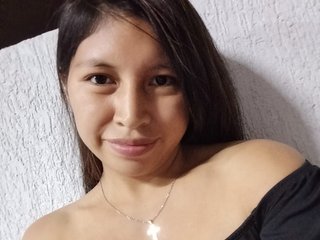 Erotyczny czat wideo NataliaAlcaraz