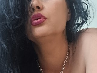 Erotyczny czat wideo NataliaBella