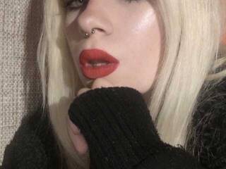 Erotyczny czat wideo NataliaClarke