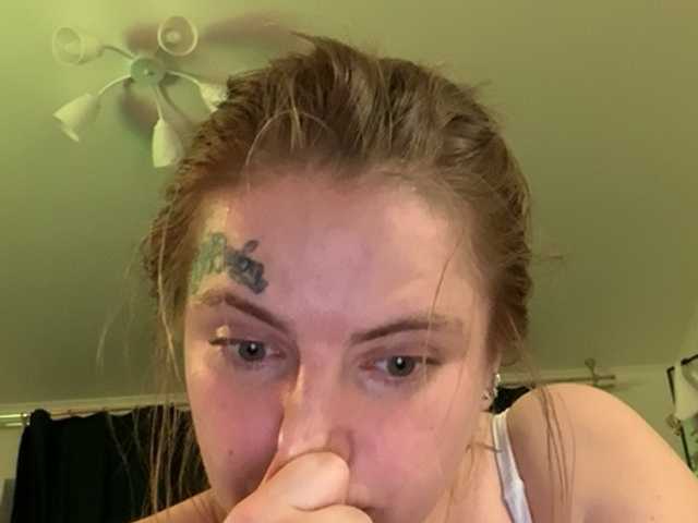Zrzuty ekranu transmisji Nataliapolyakova69