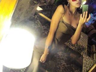 Erotyczny czat wideo NataliByg