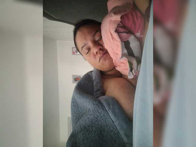 Zrzuty ekranu transmisji Natalie00a