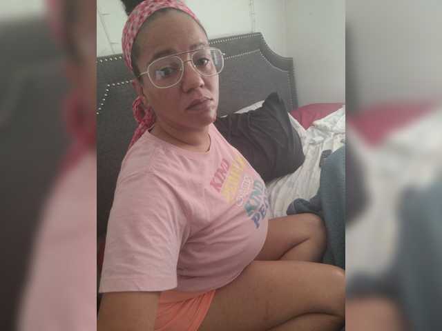 Zrzuty ekranu transmisji Natalie00a