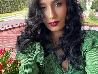 Erotyczny czat wideo NatalieClark