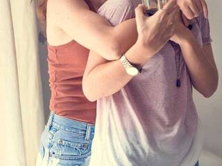 Erotyczny czat wideo NatalieePe