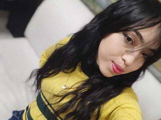 Erotyczny czat wideo NatalieSmithh