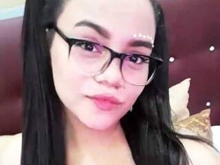 Erotyczny czat wideo NatalieSpace