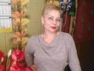 Erotyczny czat wideo natalihappy