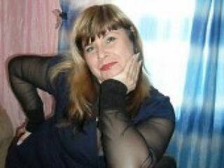 Erotyczny czat wideo natalijoy