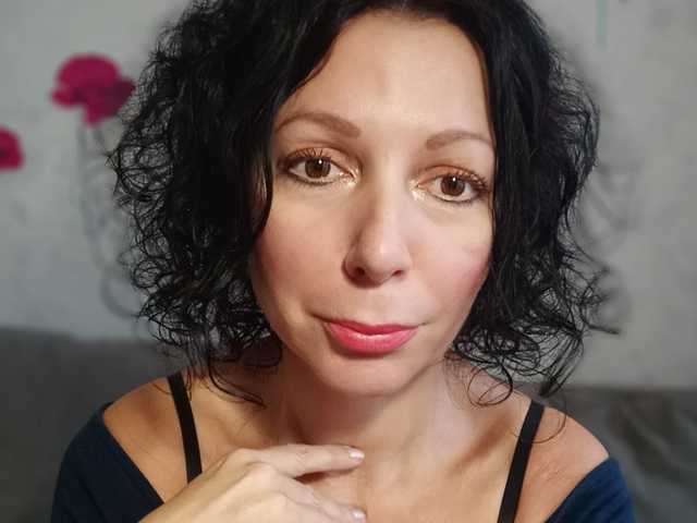 Zdjęcie profilu NatalinaJazzy