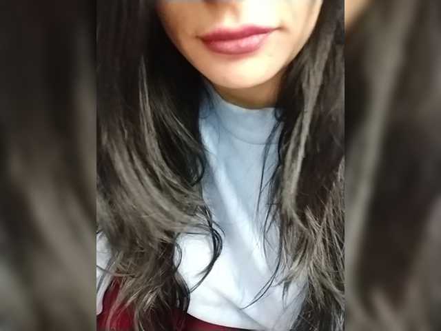 Zrzuty ekranu transmisji NataliRus