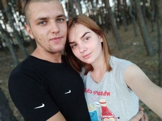 Zdjęcie profilowe NataliVlad23