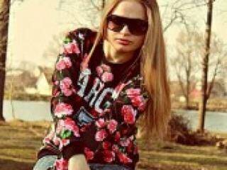 Erotyczny czat wideo nataliy1989