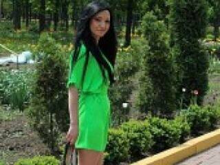 Erotyczny czat wideo natalli007