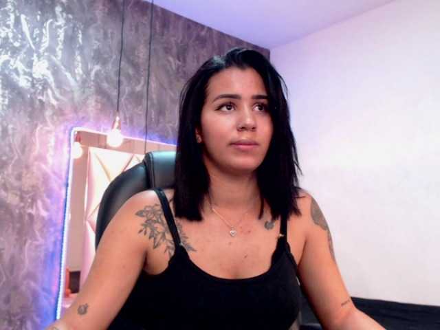 Zdjęcia NatalyHarris Full Naked GOAL [666 tokens remaing]@NatalyHarris #NEW #BIGASS #BIGTITS #BRUNETTE #LATINA / I love to Rub my fingers all of me