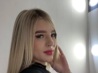 Erotyczny czat wideo NatalyLeBlanc