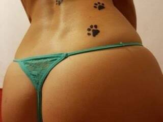 Erotyczny czat wideo NataNatys