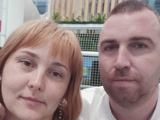 Erotyczny czat wideo NatAnt93