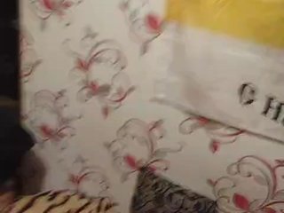 Erotyczny czat wideo NatAnt93