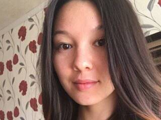 Erotyczny czat wideo Natapussy