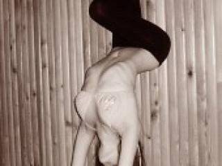 Erotyczny czat wideo nataqpka