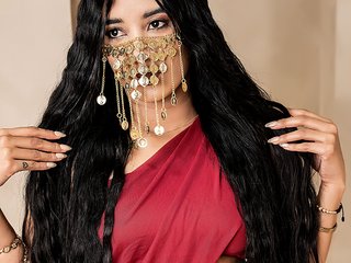 Erotyczny czat wideo Natash-malak