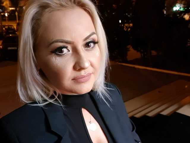 Zdjęcie profilowe natashablonde