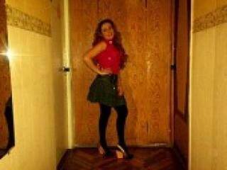 Erotyczny czat wideo natashalav8