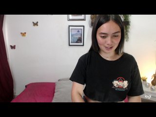 Zdjęcia natashalee01 BOOBS 45TK/ASS 60TK♥/TWERK 68TK♥/FEETS 25TKN♥/C2C 55Tk♥/NAKED 3 MIN 150 TKNS♥/LINERIE OR LATEX 20 TKNS ♥♥