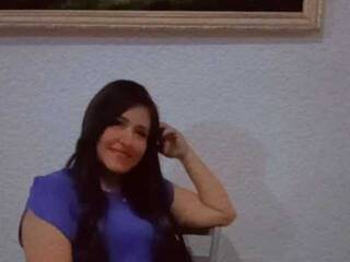 Erotyczny czat wideo NatashaMartin