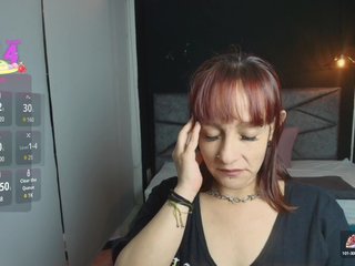 Erotyczny czat wideo Natashamason