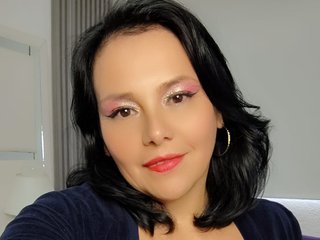 Erotyczny czat wideo NatashaMilf
