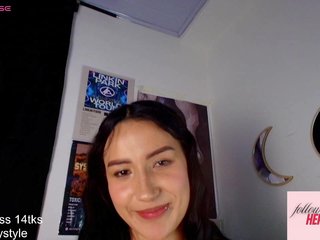 Erotyczny czat wideo natashapride