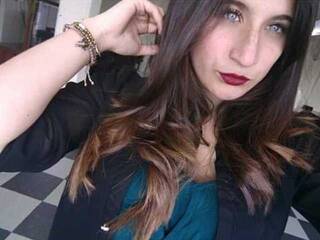 Erotyczny czat wideo NatashaSummer