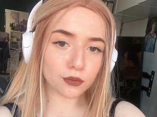 Erotyczny czat wideo Natashi