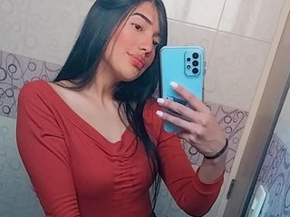 Erotyczny czat wideo nathalia-sp