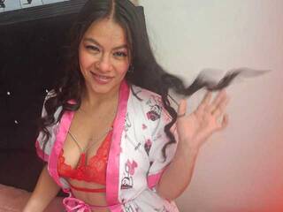 Erotyczny czat wideo nathalia420