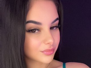 Erotyczny czat wideo NathaliaHaney