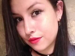 Erotyczny czat wideo NathalySweet