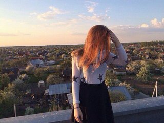 Erotyczny czat wideo Nathasa-milk