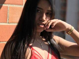 Erotyczny czat wideo nathifa