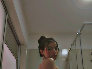 Erotyczny czat wideo NathiMedusa