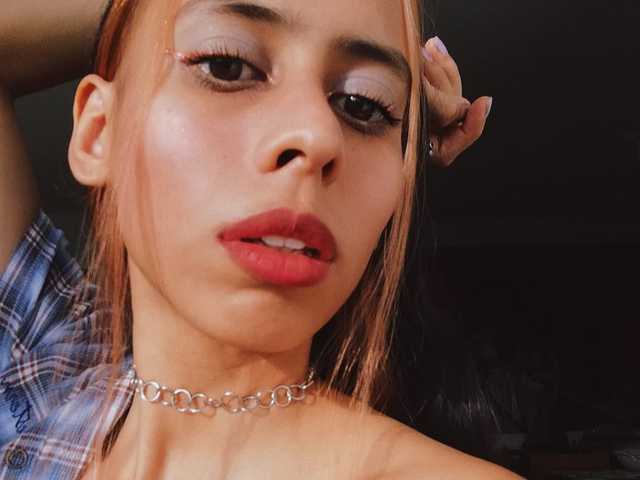 Zdjęcie profilowe NATHY-LOVE98