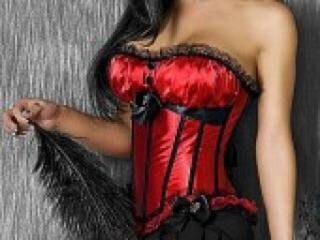 Erotyczny czat wideo nati2244