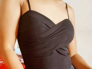 Erotyczny czat wideo Natiana