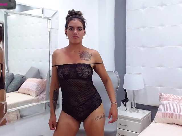 Zdjęcia NatiMuller HEY GUYS! 35 TKN ANYFLASH! I’m going to show you the hottest pussy play for 169 tokens, make me vibe and make wet for you! I am redy to taste your dick. #Latin #LushOn #PussyPlay