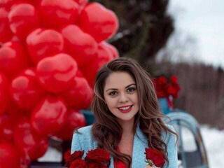 Erotyczny czat wideo Natochka