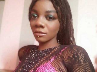 Erotyczny czat wideo natsuggar17