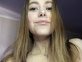 Erotyczny czat wideo Natural-babe666