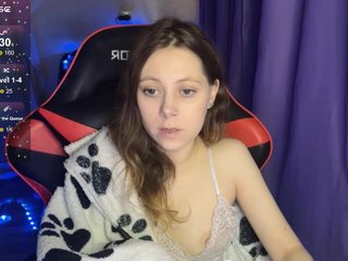 Erotyczny czat wideo Natural-babe666